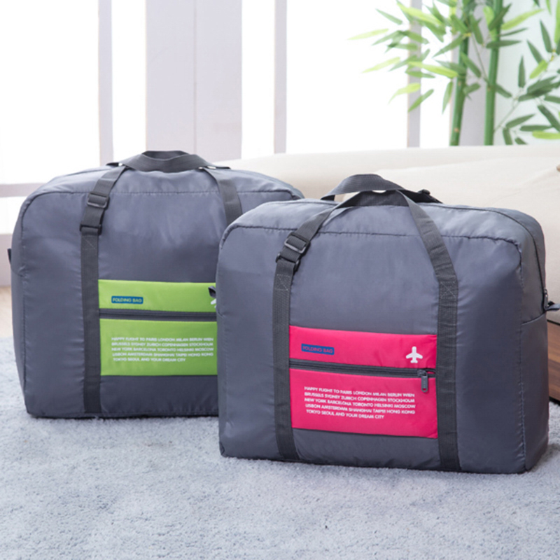 Foldable Luggage Bag