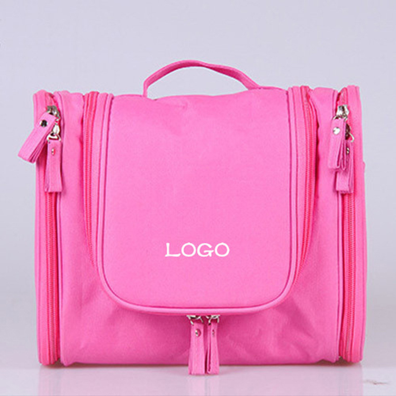 Toiletry bag