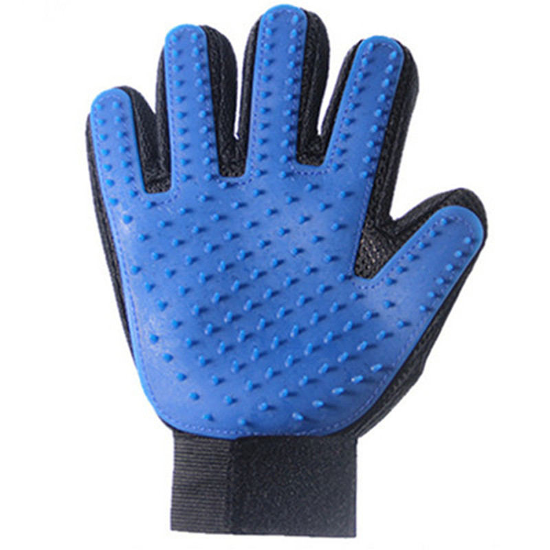 Pet Bath Cleaning Glove