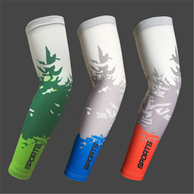 Sports Arm Sleeve