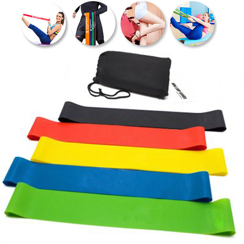 Yoga Exercise Stretch Strap band