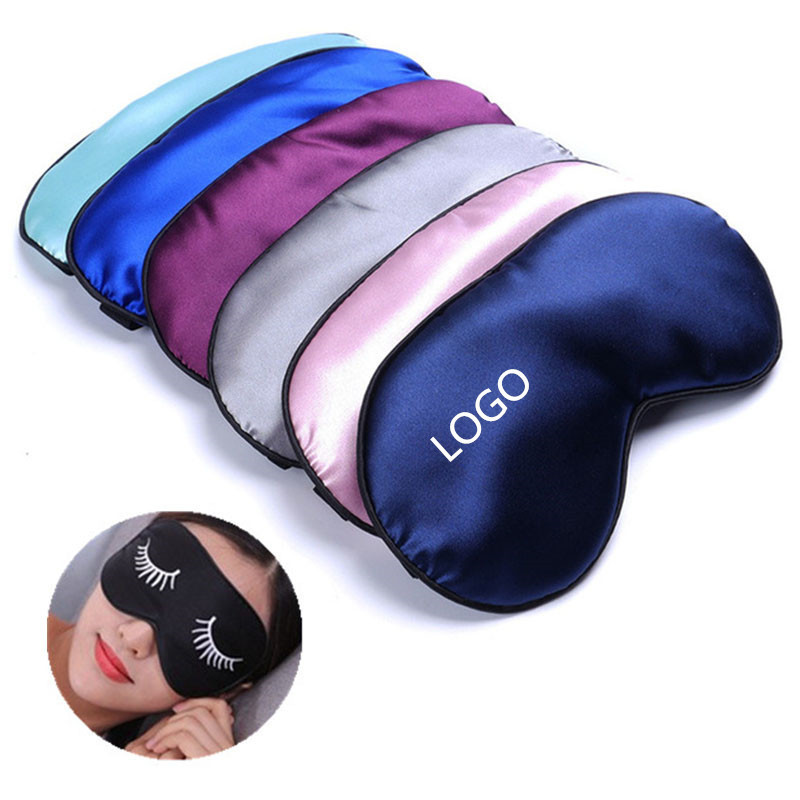 Silk Eye Mask