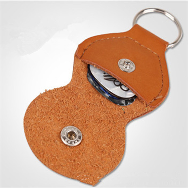 Guitar Picks Case