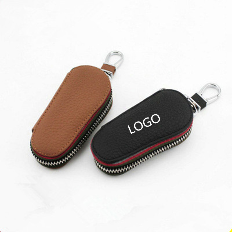 Car Key Chain Case