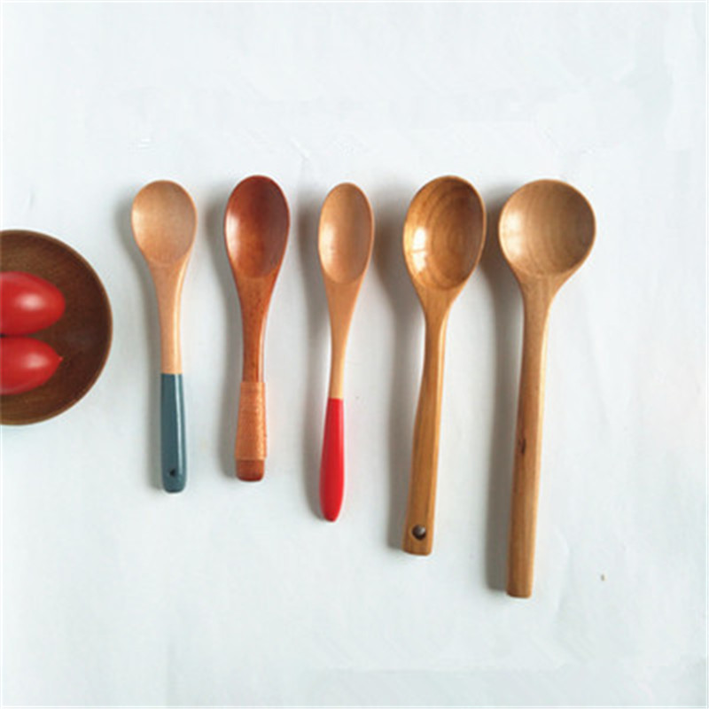 Wooden Spoon