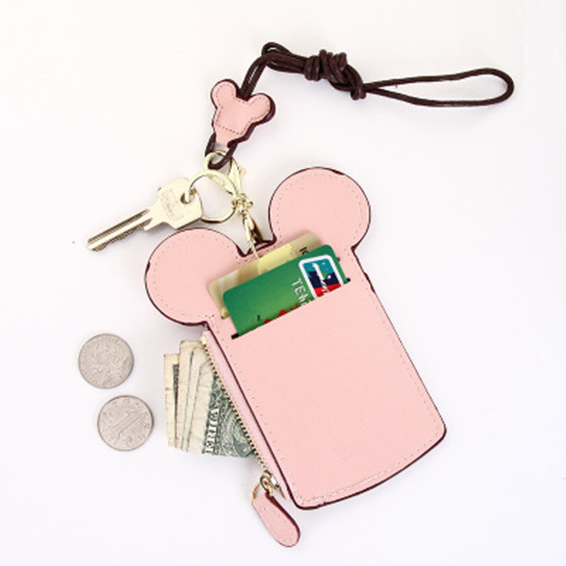 PU Card Purse