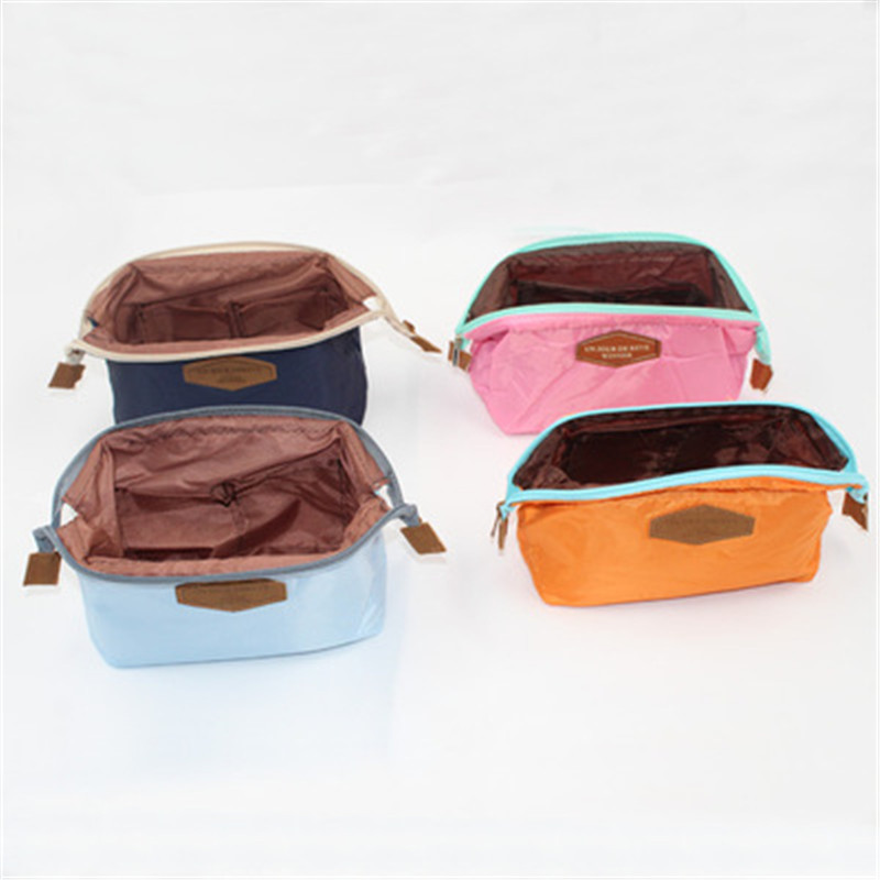 Mini Cosmetic Bag