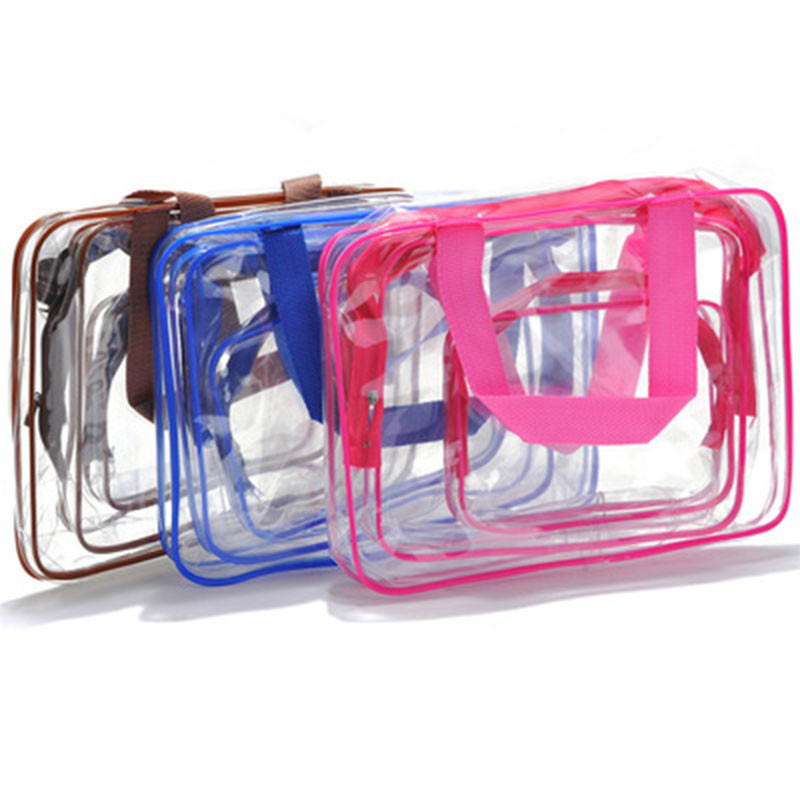 PVC Multi-functional Storage Bag