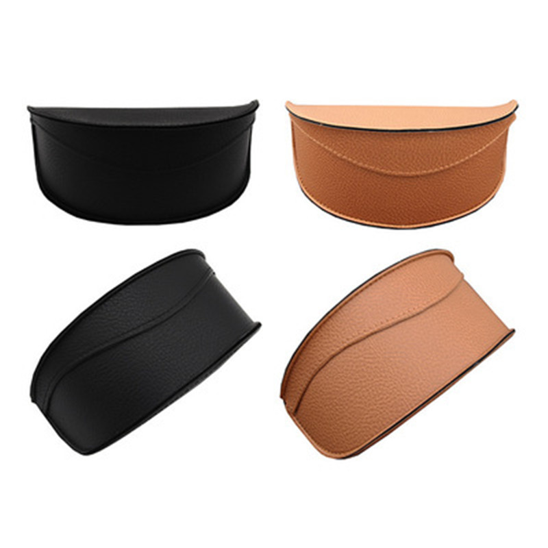 PVC Glasses Case