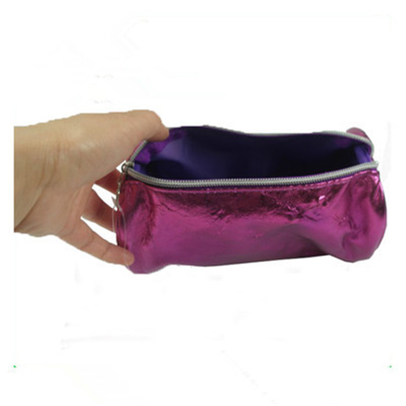 Mini Cosmetic PU Bag