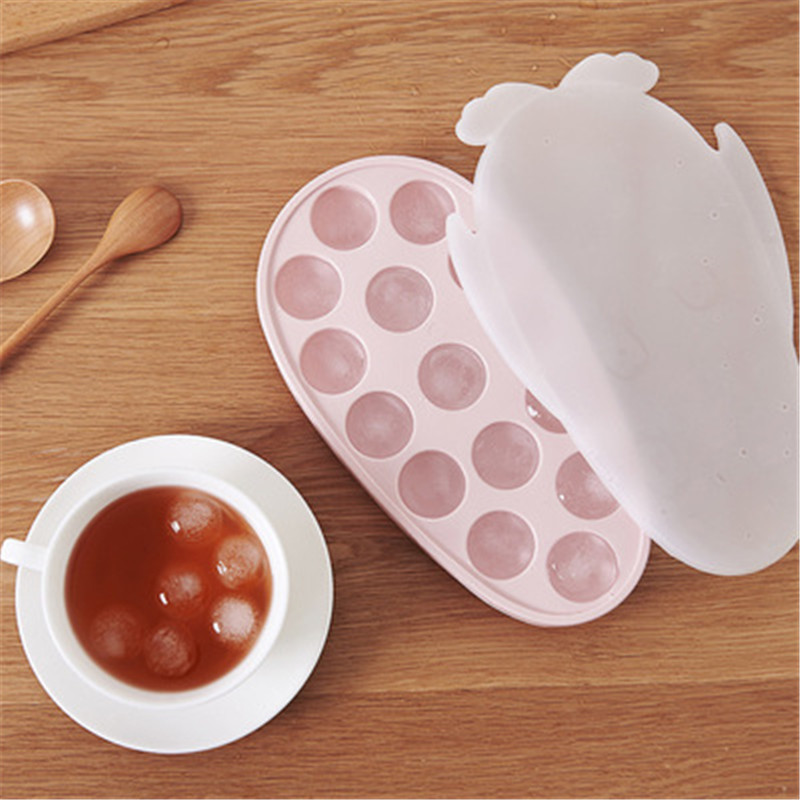 Summer Ice Cube Mold