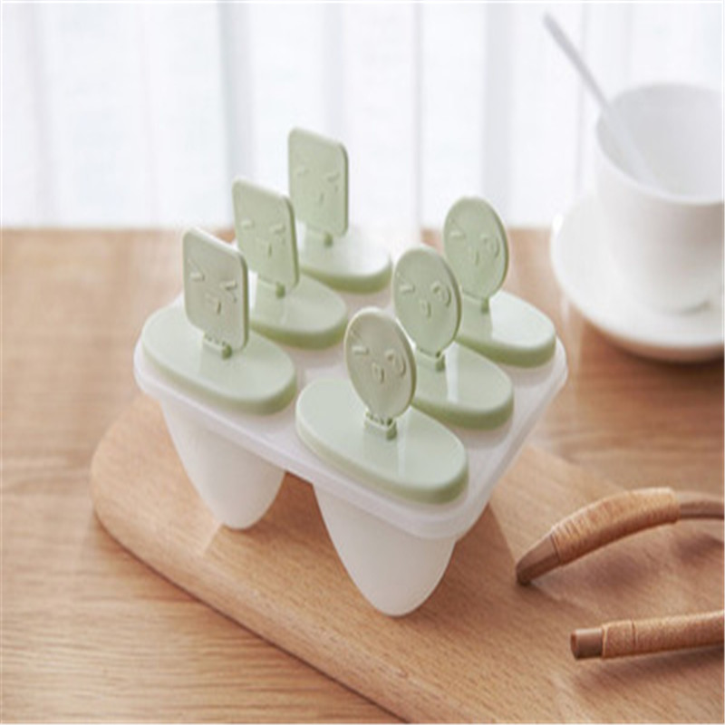 Summer Ice Cube Mold