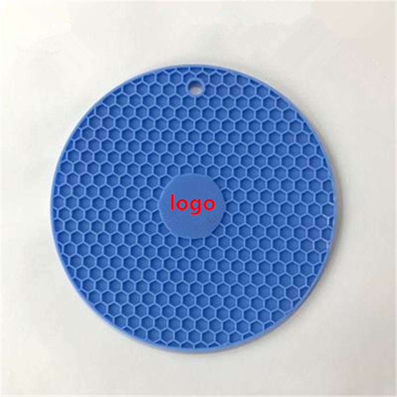 Silicone Coaster