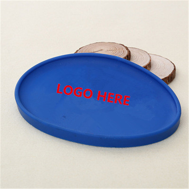 PVC Coaster