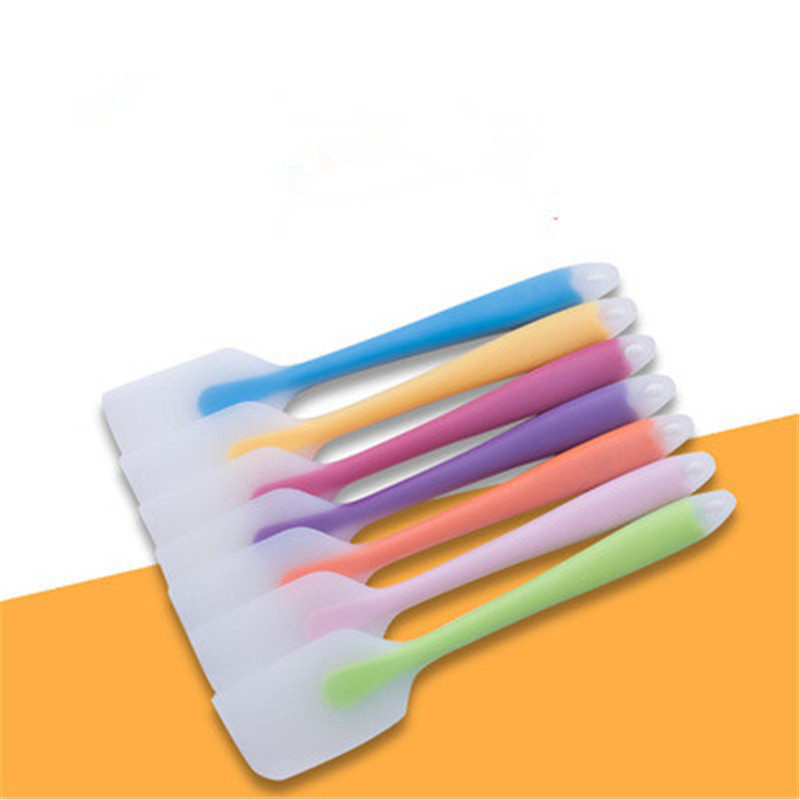 Silicone Baking Spatula