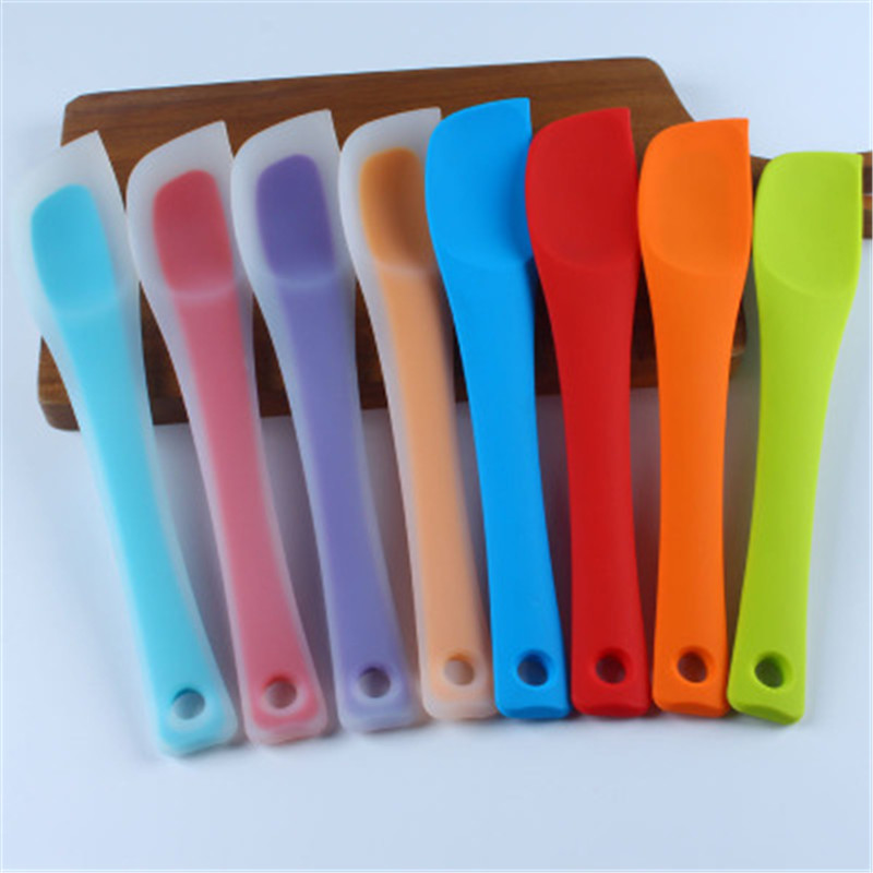 Silicone Baking Spatula