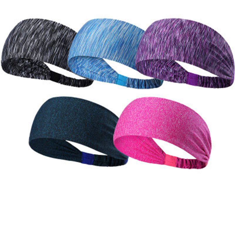 Sweat sports Yoga Headband