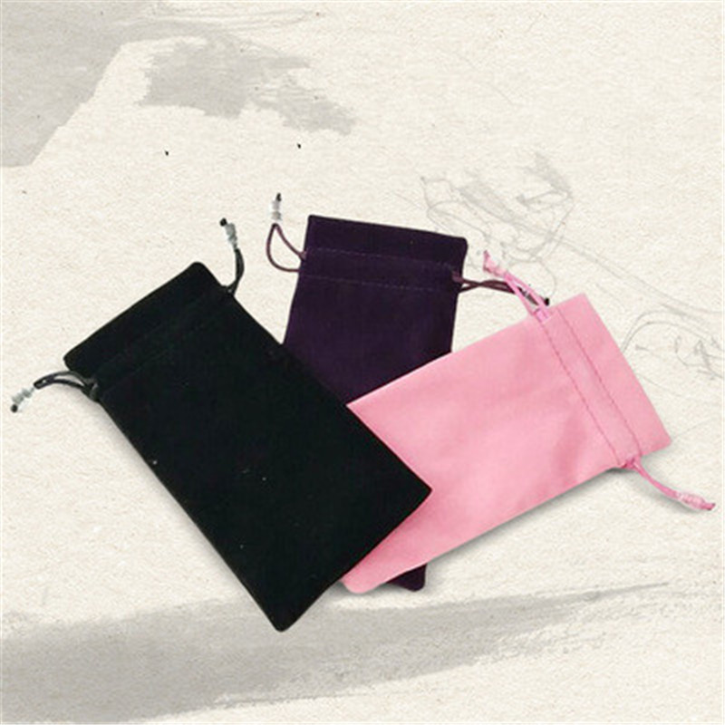  Jewelry Velvet Bag