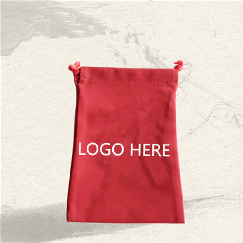  Jewelry Velvet Bag