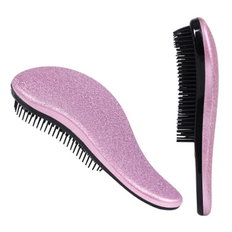 Massage comb