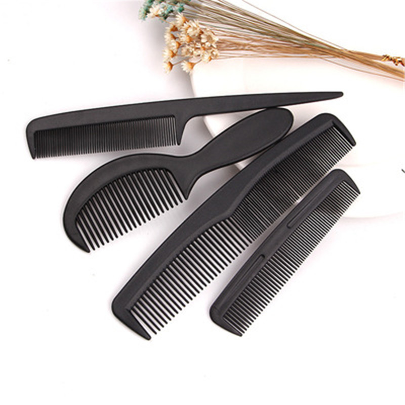 Plastic Comb