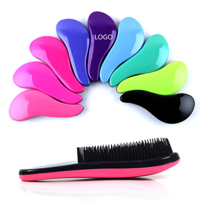 Massage comb