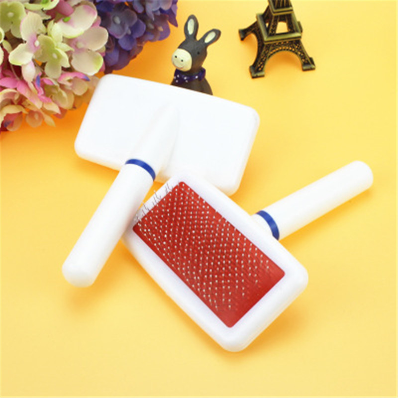 Pet Grooming Comb