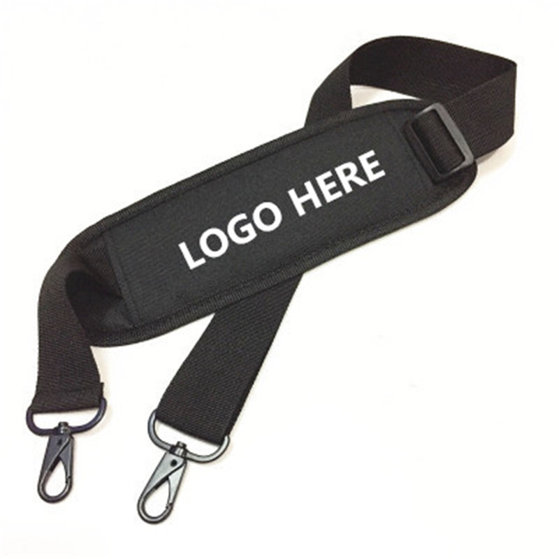 Shoulder Strap   of Computer Backpack