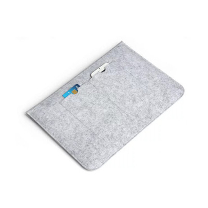 Felt Laptop Bag