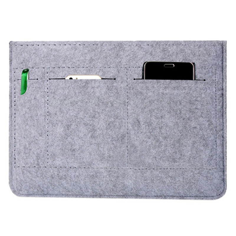 Felt Office Bag