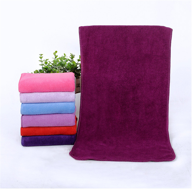 Microfiber Towel 