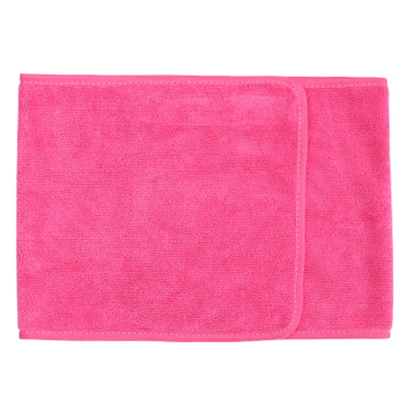 Beauty Salon Head Towel