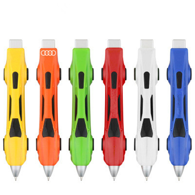 Car Shape Ballpoint Pens