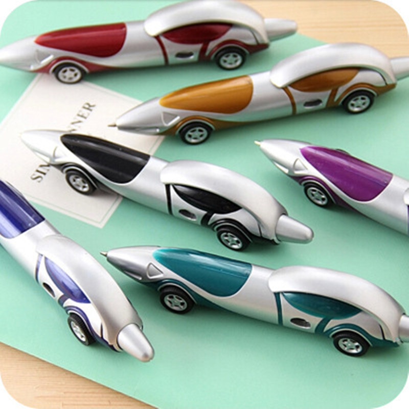 Car Shape Ballpoint Pens