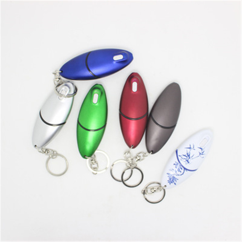 Multi-function screwdriver LED light ball pen
