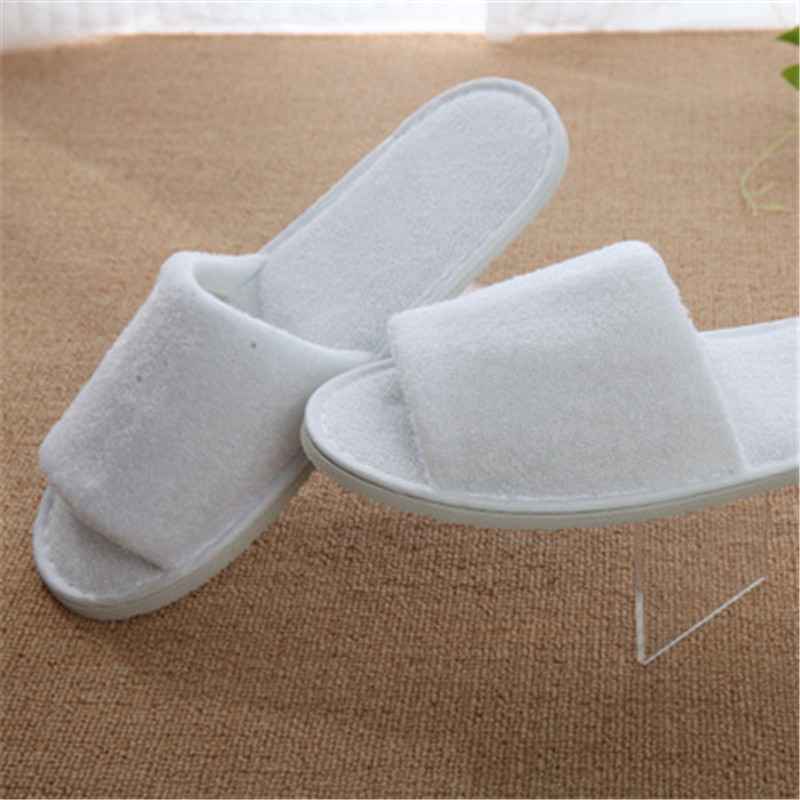 Disposable Slipper,