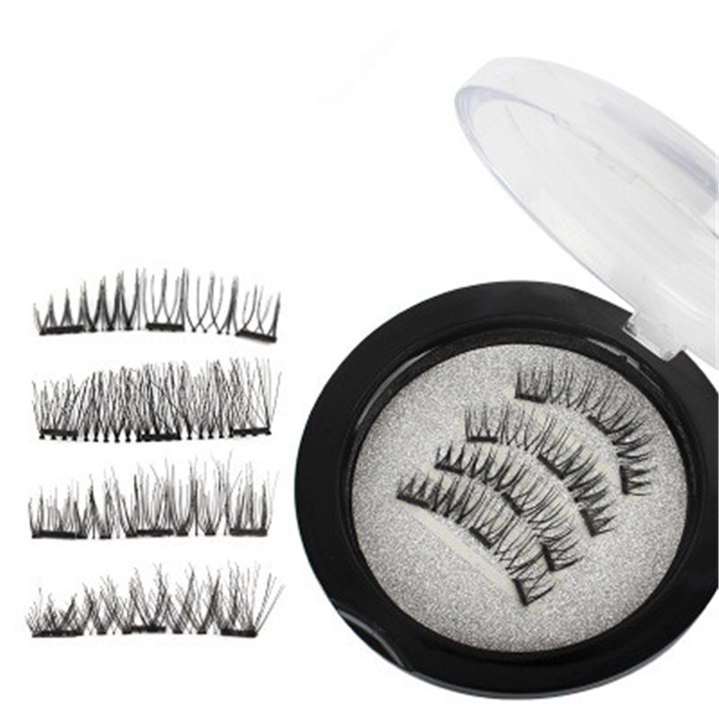 3D Magnet false eyelash