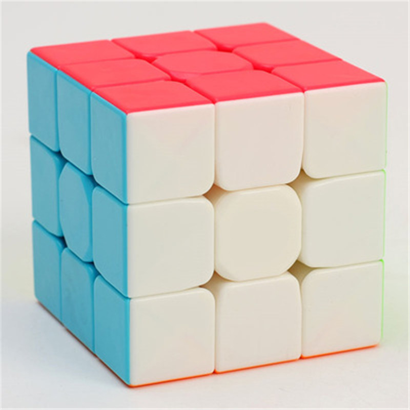 Puzzle Cube