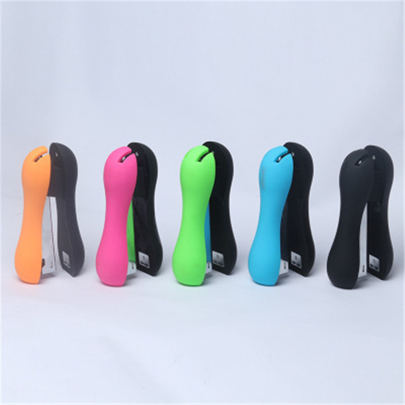 Mini Standable Stapler
