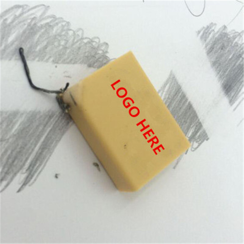 4B Painting eraser