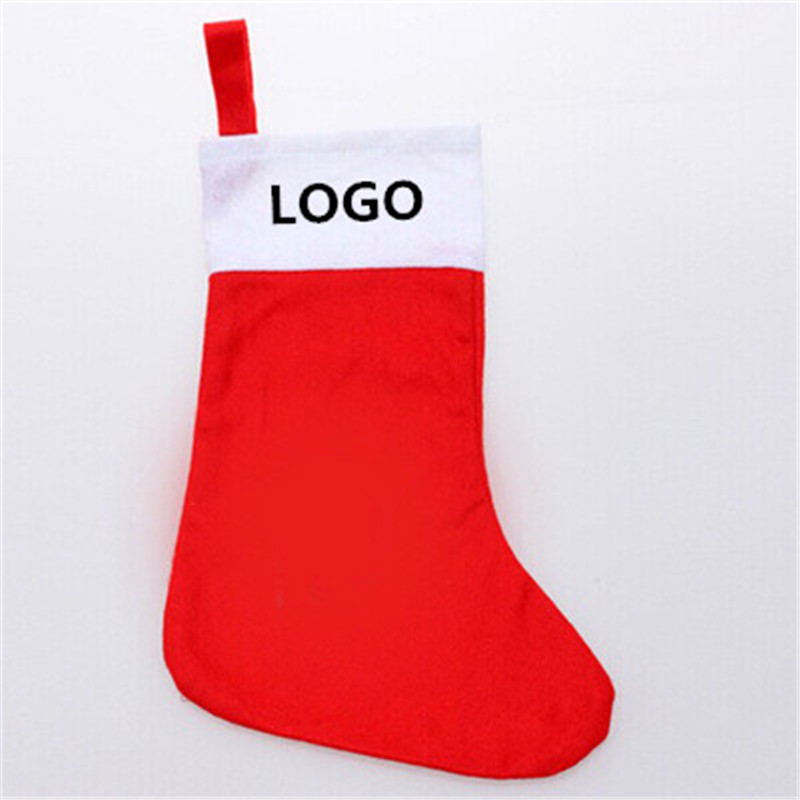 Christmas Sock