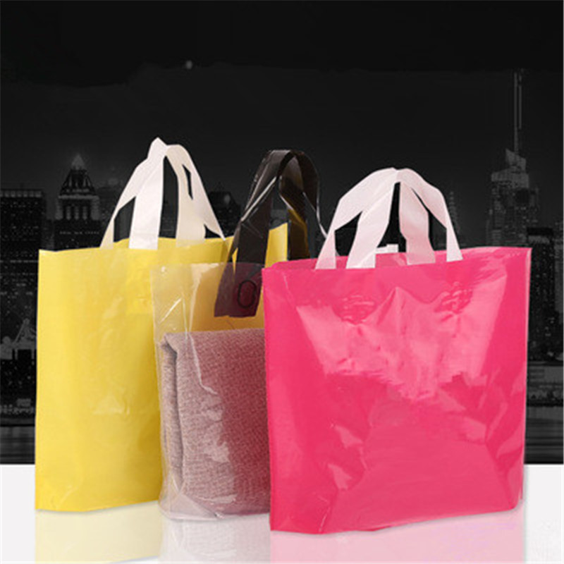 plastic bag