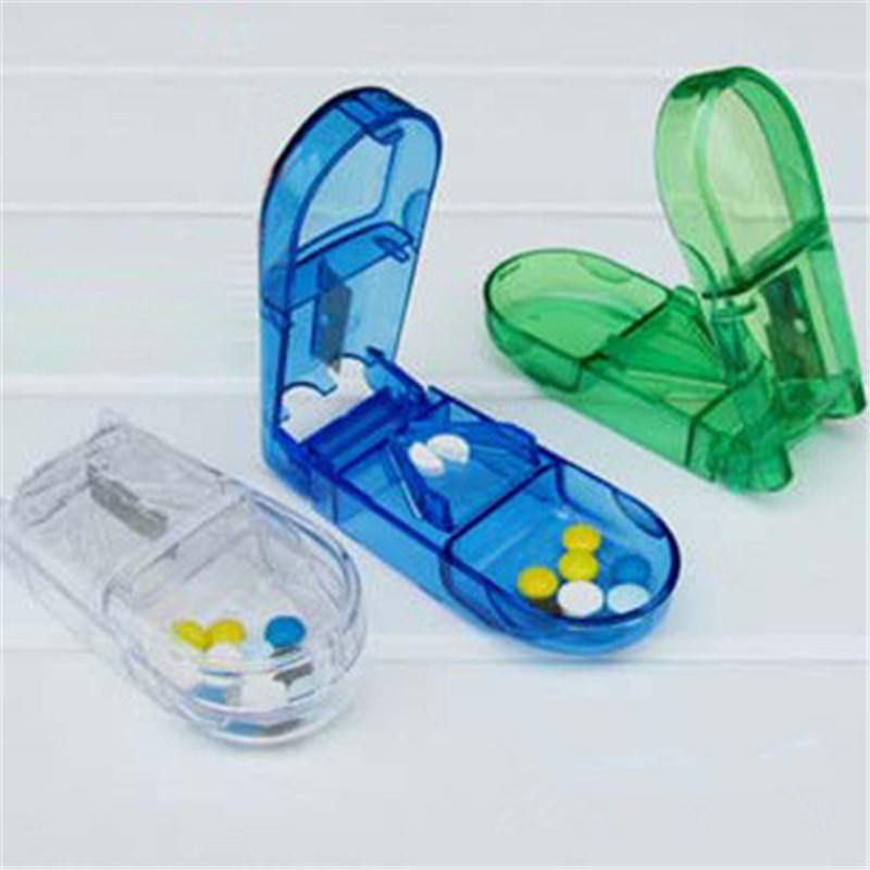 Pill Cutter