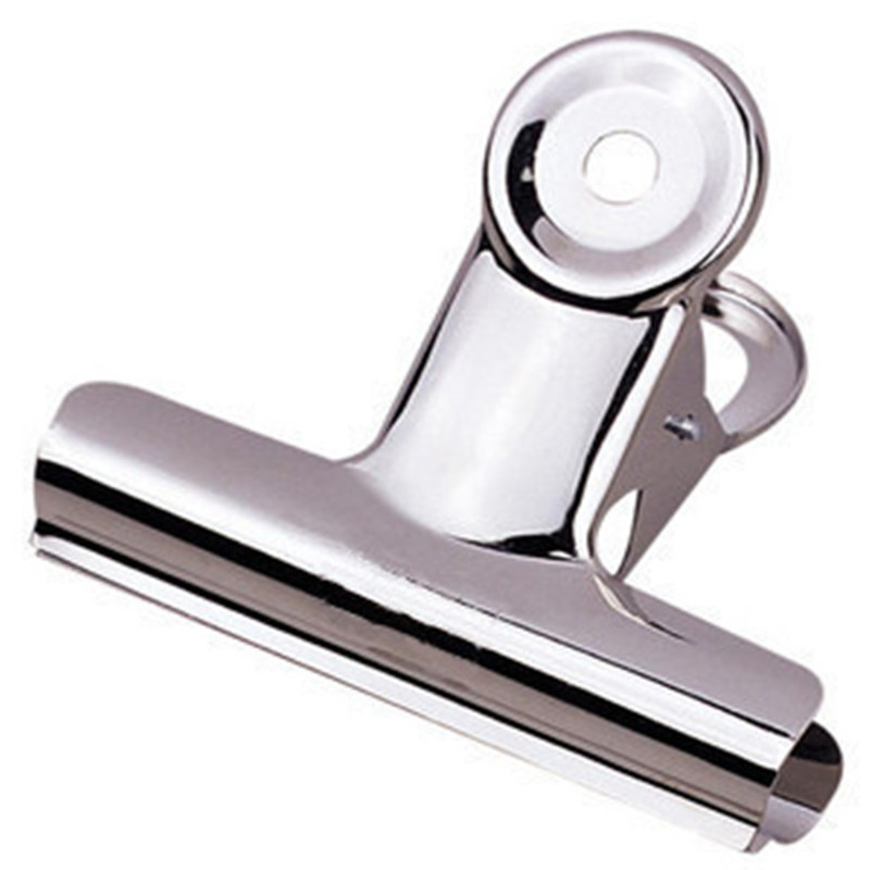 Stainless Steel Bag Clip