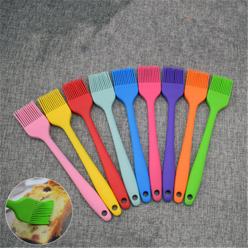 Silicone BBQ Basting Brush