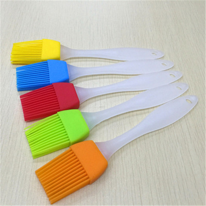 Silicone BBQ Basting Brush