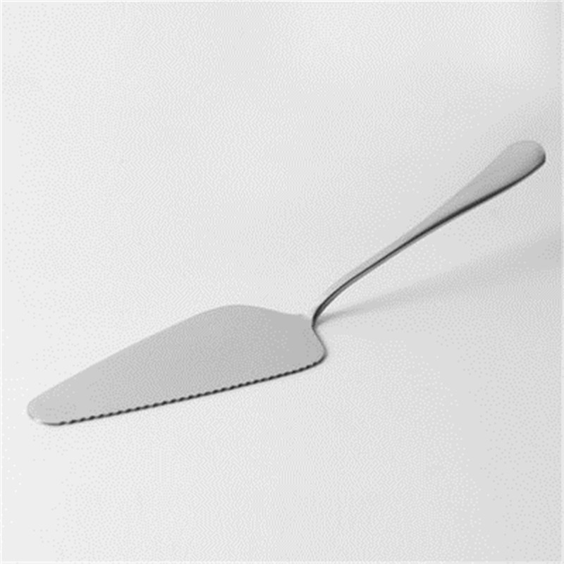 Stainless steel Pie Cake Shovel