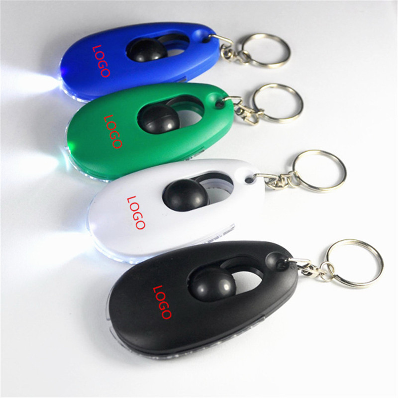 LED Key Chain