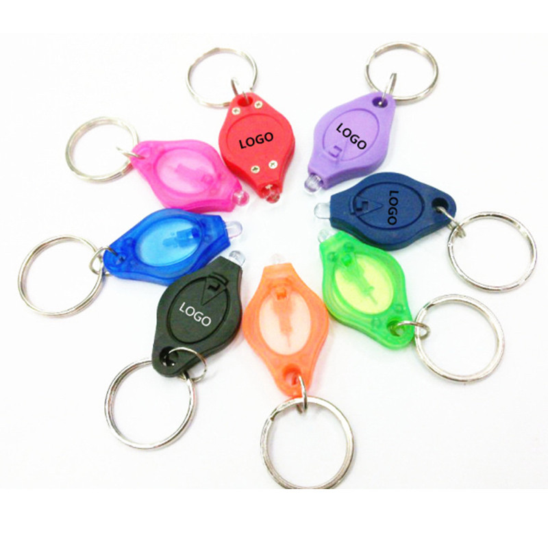 LED Key Chain