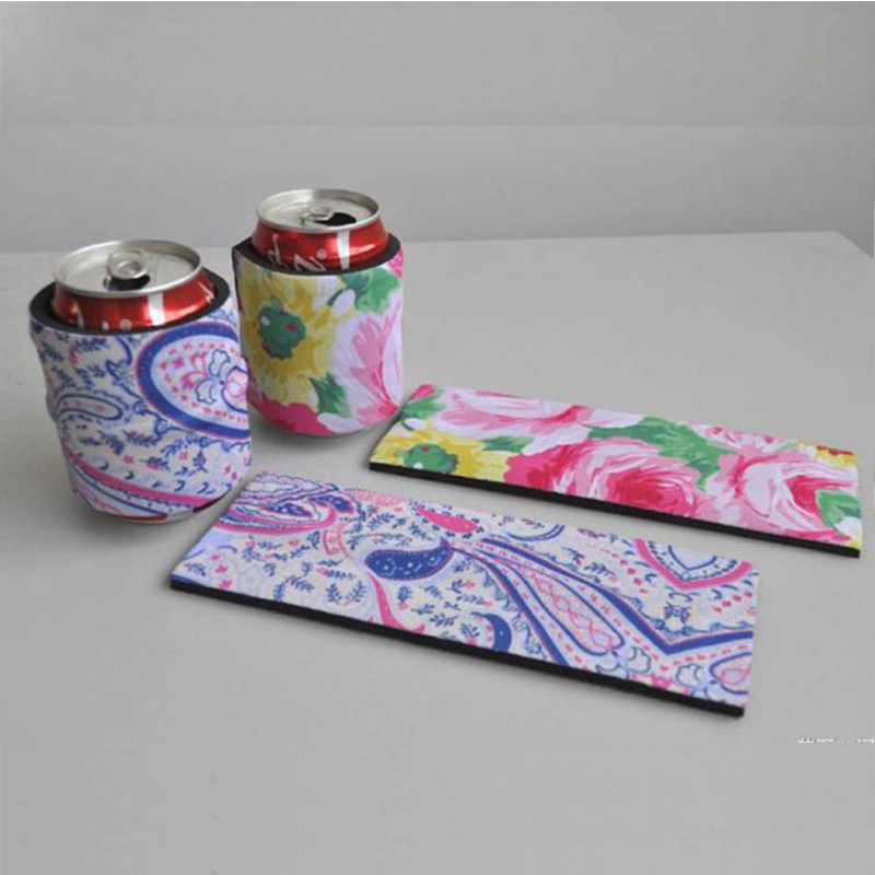 Slap Wrap & Go Wrap Around Beverage Insulator